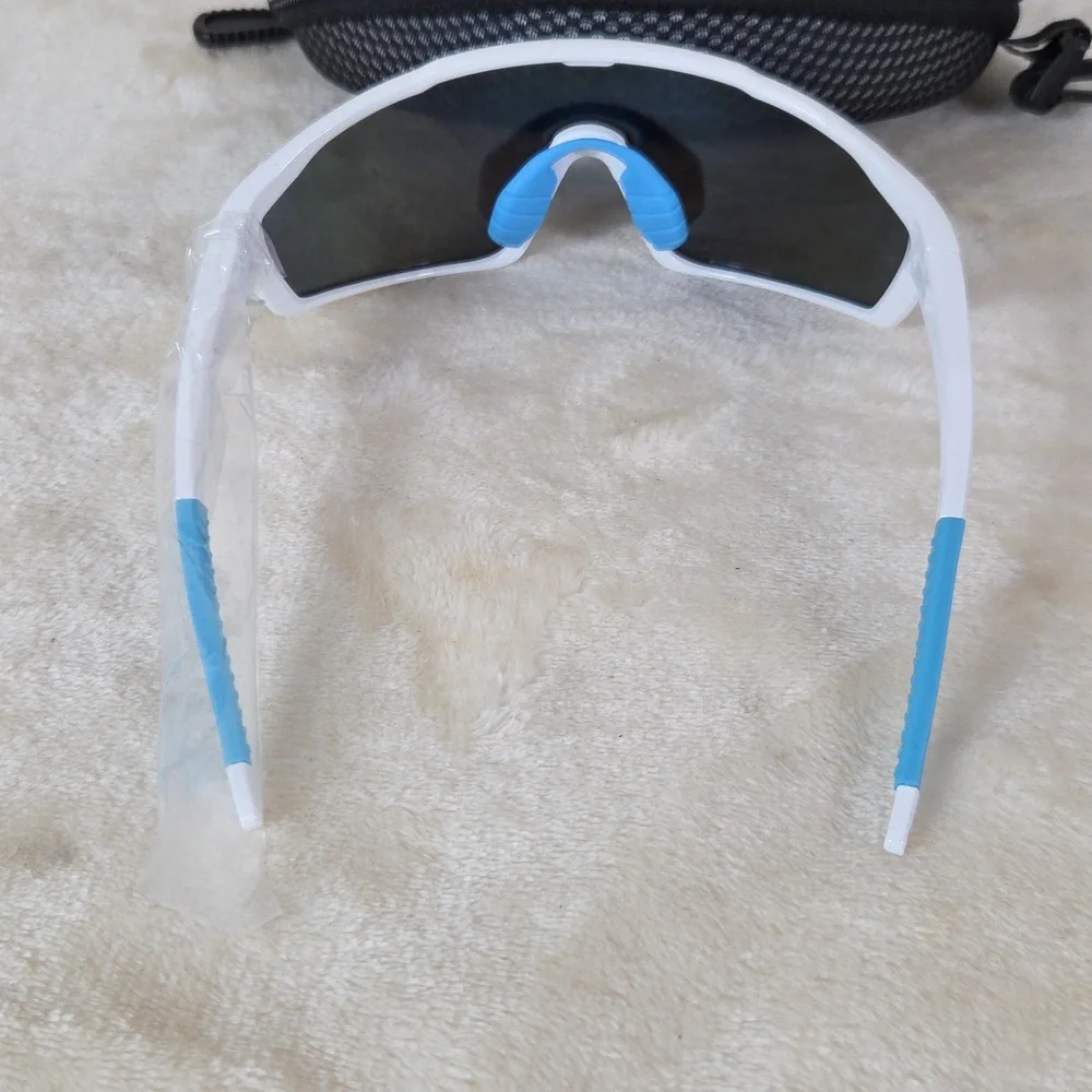 Jogvelo Kids Polarized Sports Glasses